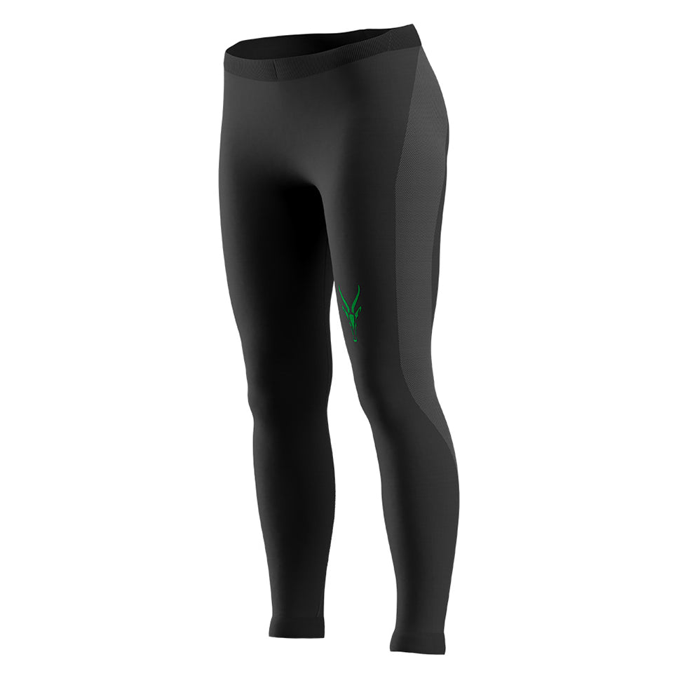 Leggings Frauen L