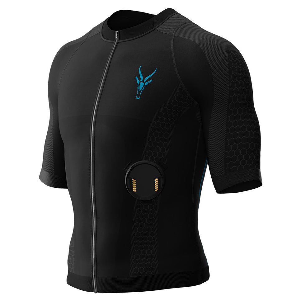 Evolution EMS Shirt ohne Booster (Männer)