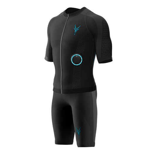 Suit Men T-Shirt / Shorts M M