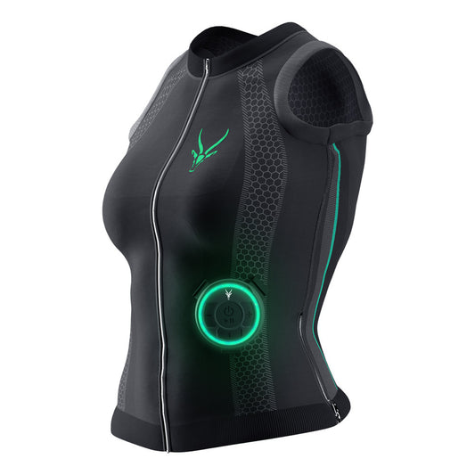 Tank Top EMS Evolution (donna)