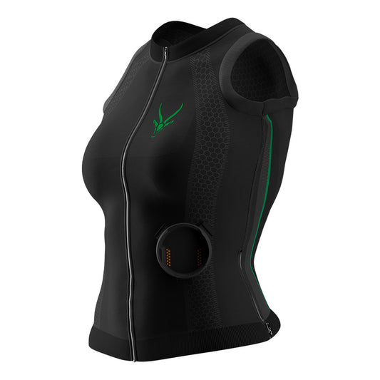 Tank Top Frauen XS (ohne Booster)