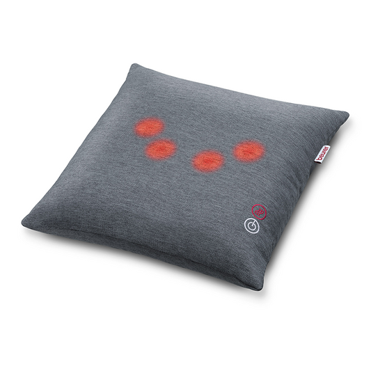 MG 135 Shiatsu-Massagekissen