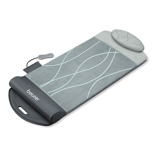 MG 280 Yoga- und Stretchmatte