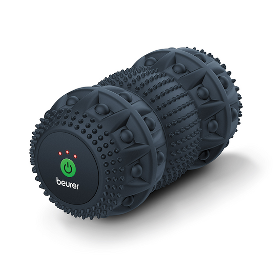 MG 35 Massagerolle mit Vibration