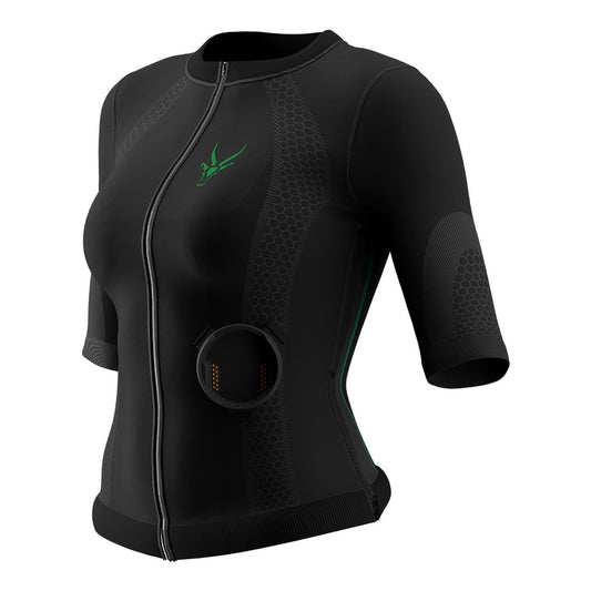 T-Shirt Frauen XS (ohne Booster)