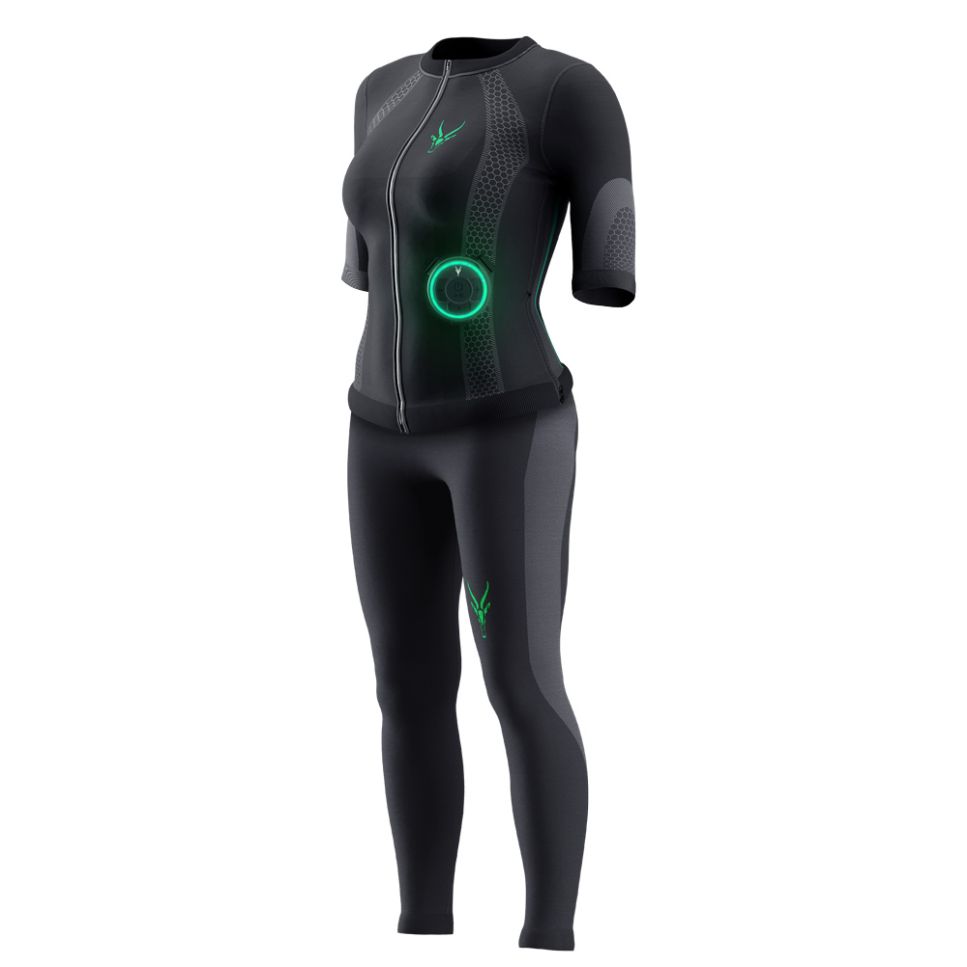 Evolution EMS Anzug Leggings (Frauen)