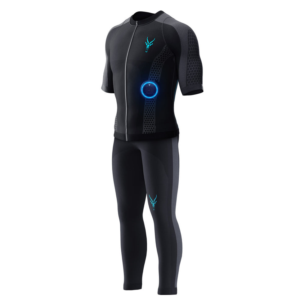 Evolution EMS Anzug Leggings (Männer)